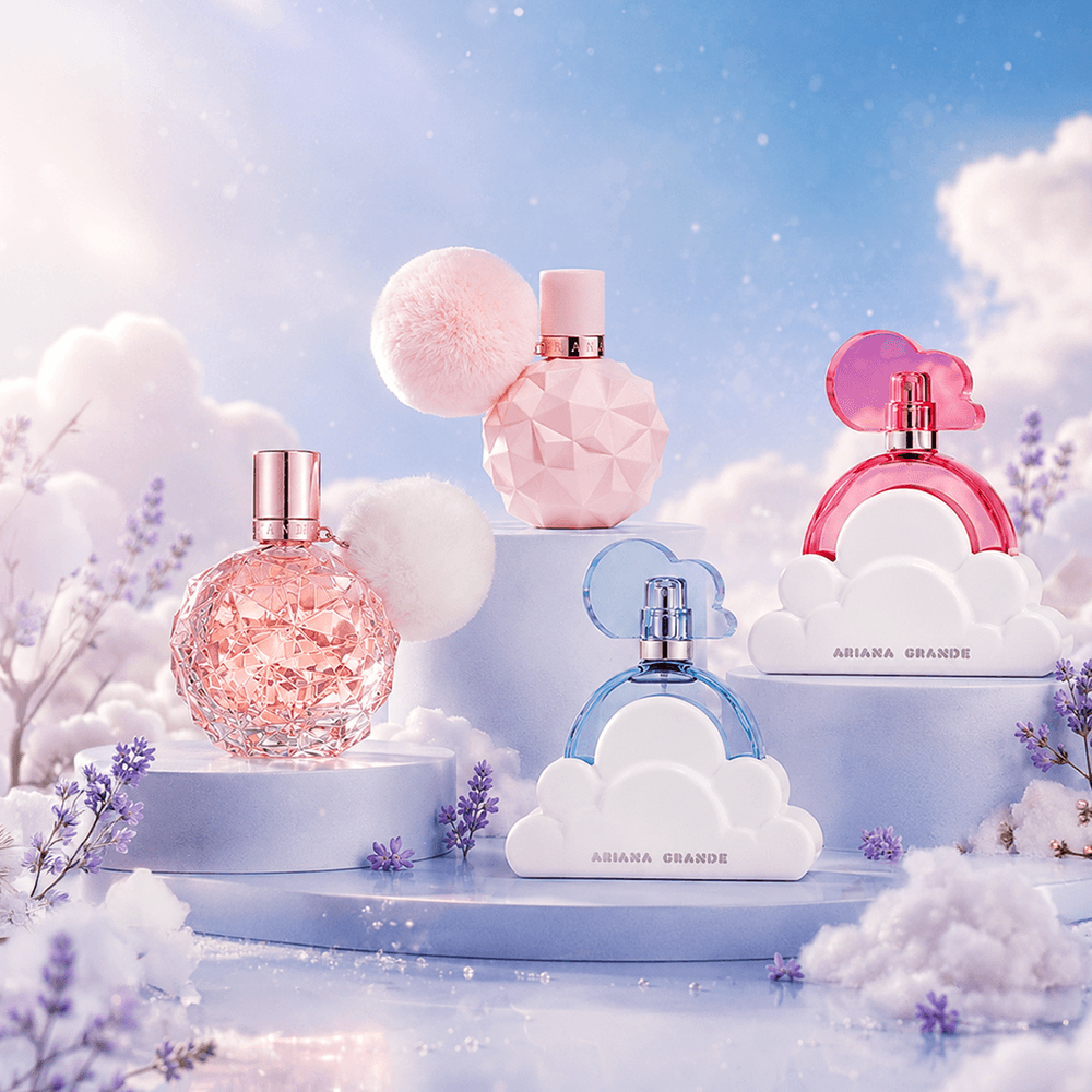 Perfumes Ariana Grande