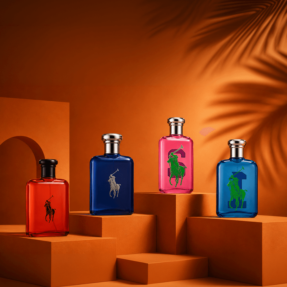 Perfumes Ralph Lauren